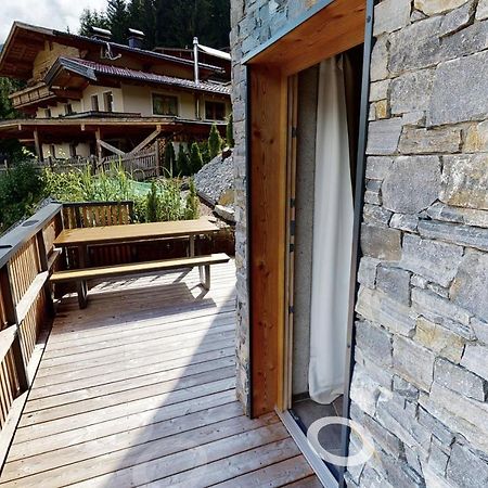 Appartement Hauser Zell am Ziller Bagian luar foto