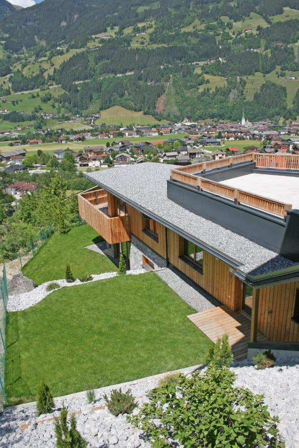 Appartement Hauser Zell am Ziller Bagian luar foto