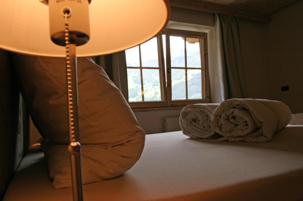 Appartement Hauser Zell am Ziller Bagian luar foto