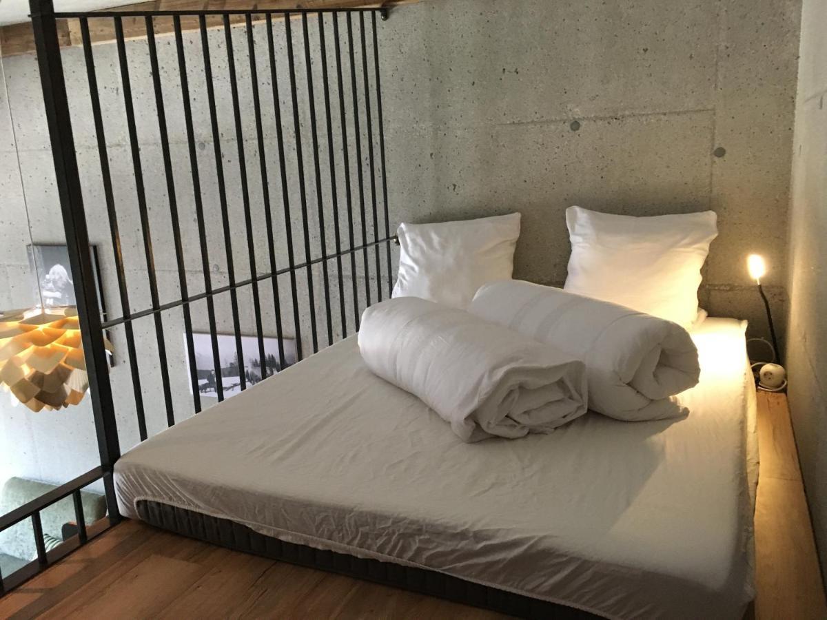 Appartement Hauser Zell am Ziller Bagian luar foto