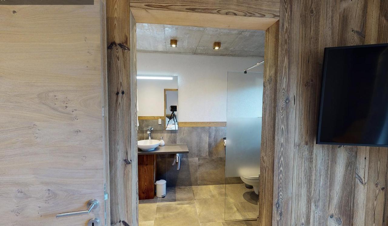 Appartement Hauser Zell am Ziller Bagian luar foto
