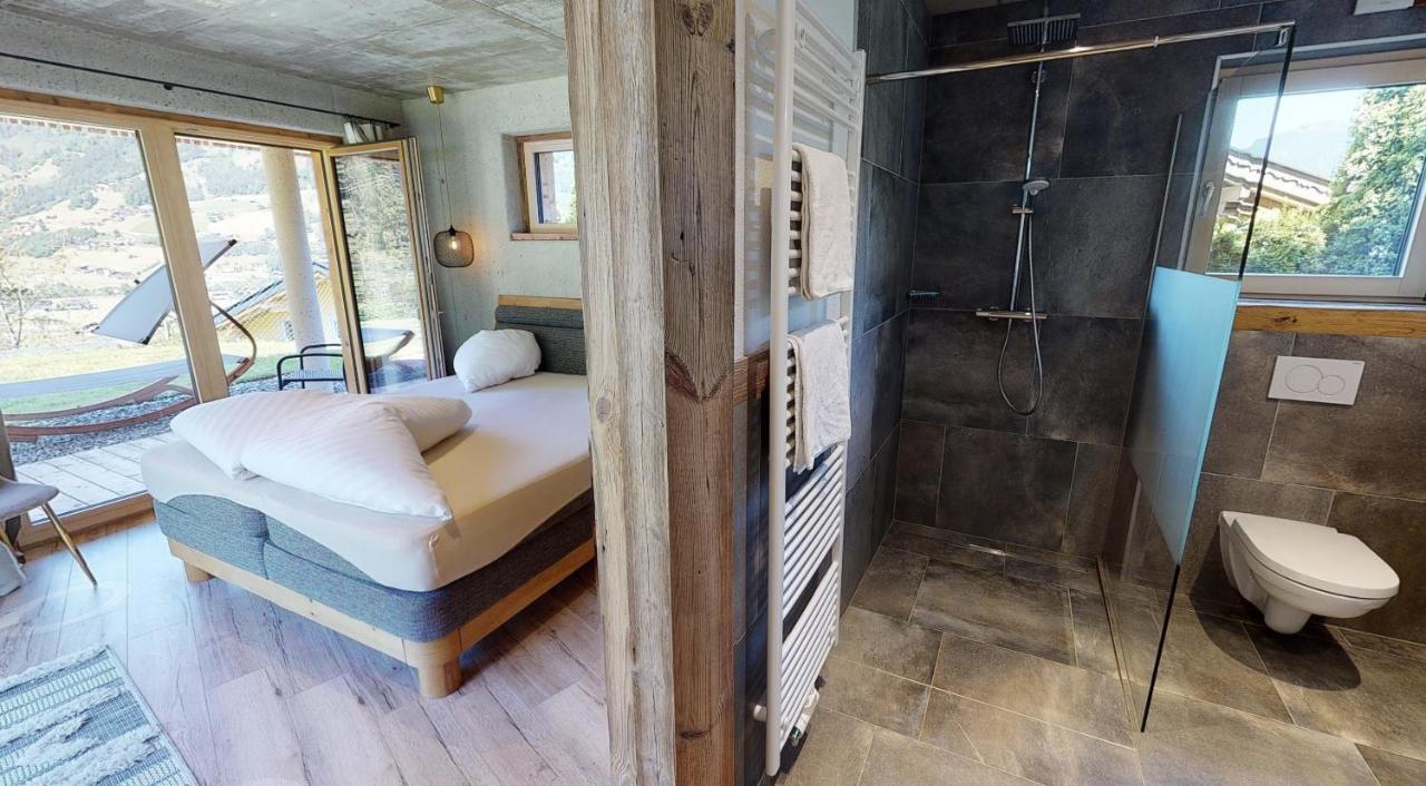 Appartement Hauser Zell am Ziller Bagian luar foto