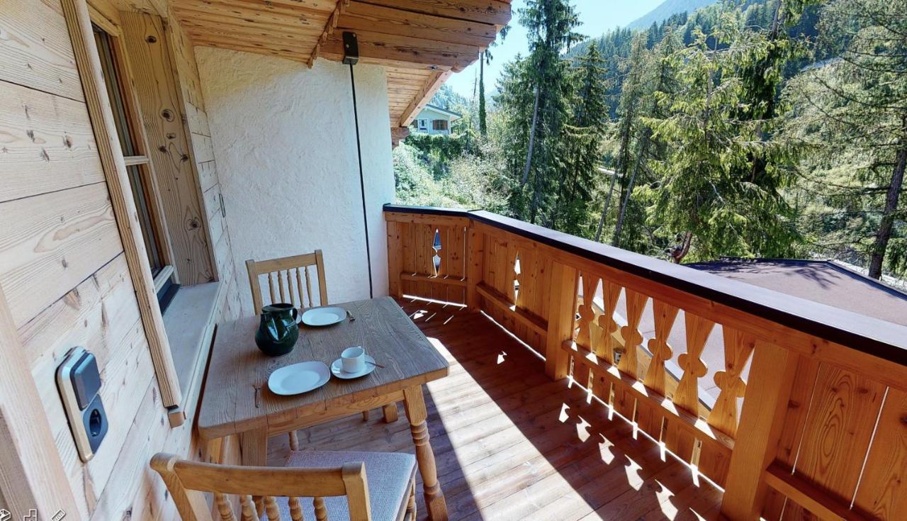 Appartement Hauser Zell am Ziller Bagian luar foto