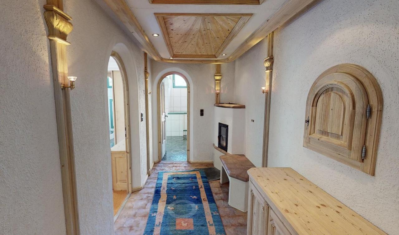Appartement Hauser Zell am Ziller Bagian luar foto