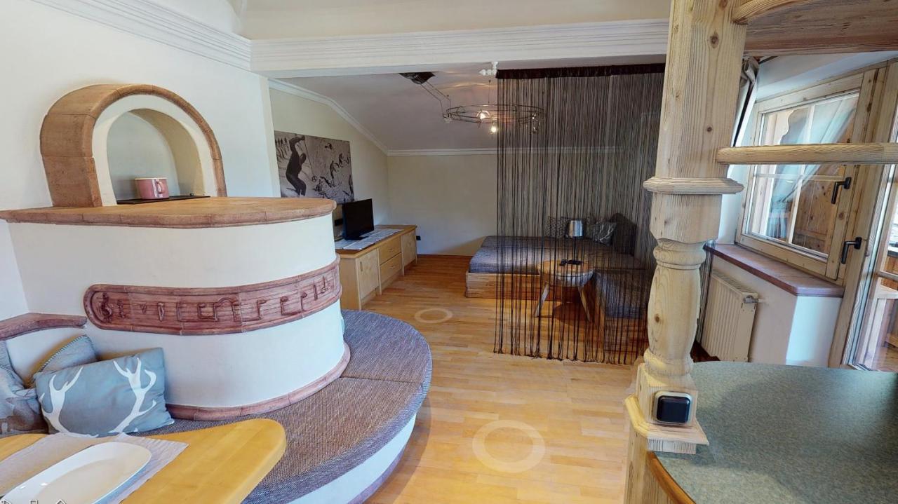 Appartement Hauser Zell am Ziller Bagian luar foto