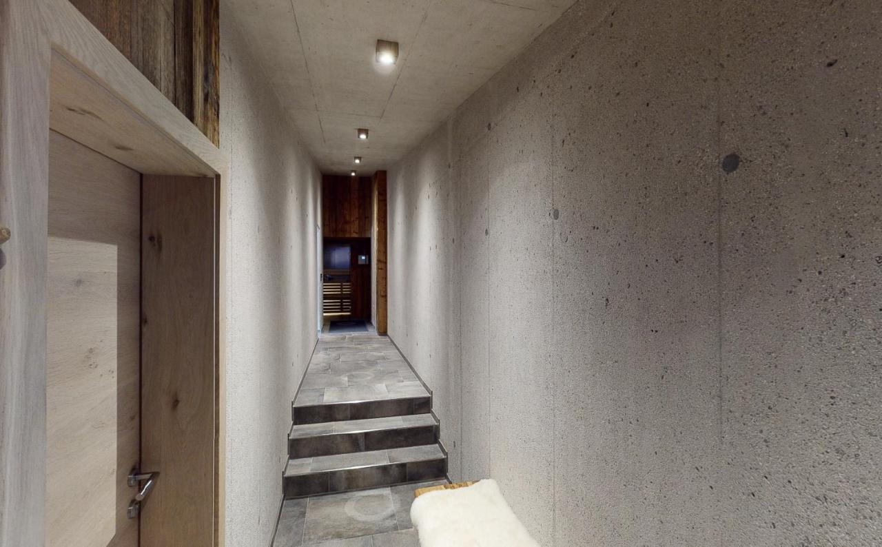 Appartement Hauser Zell am Ziller Bagian luar foto