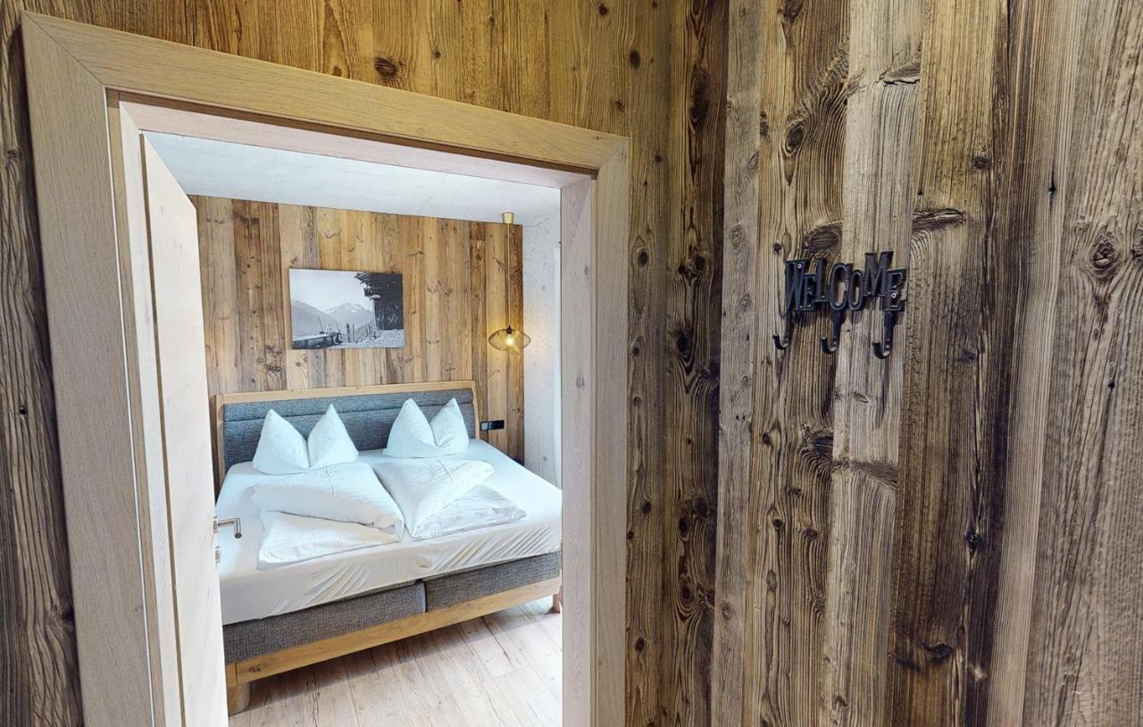 Appartement Hauser Zell am Ziller Bagian luar foto