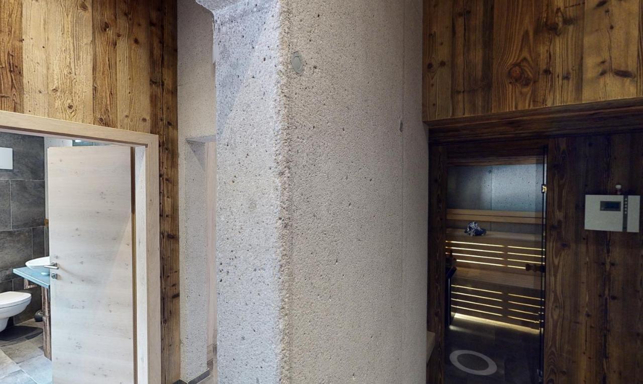 Appartement Hauser Zell am Ziller Bagian luar foto
