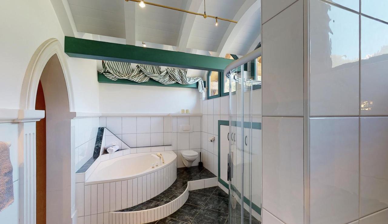 Appartement Hauser Zell am Ziller Bagian luar foto