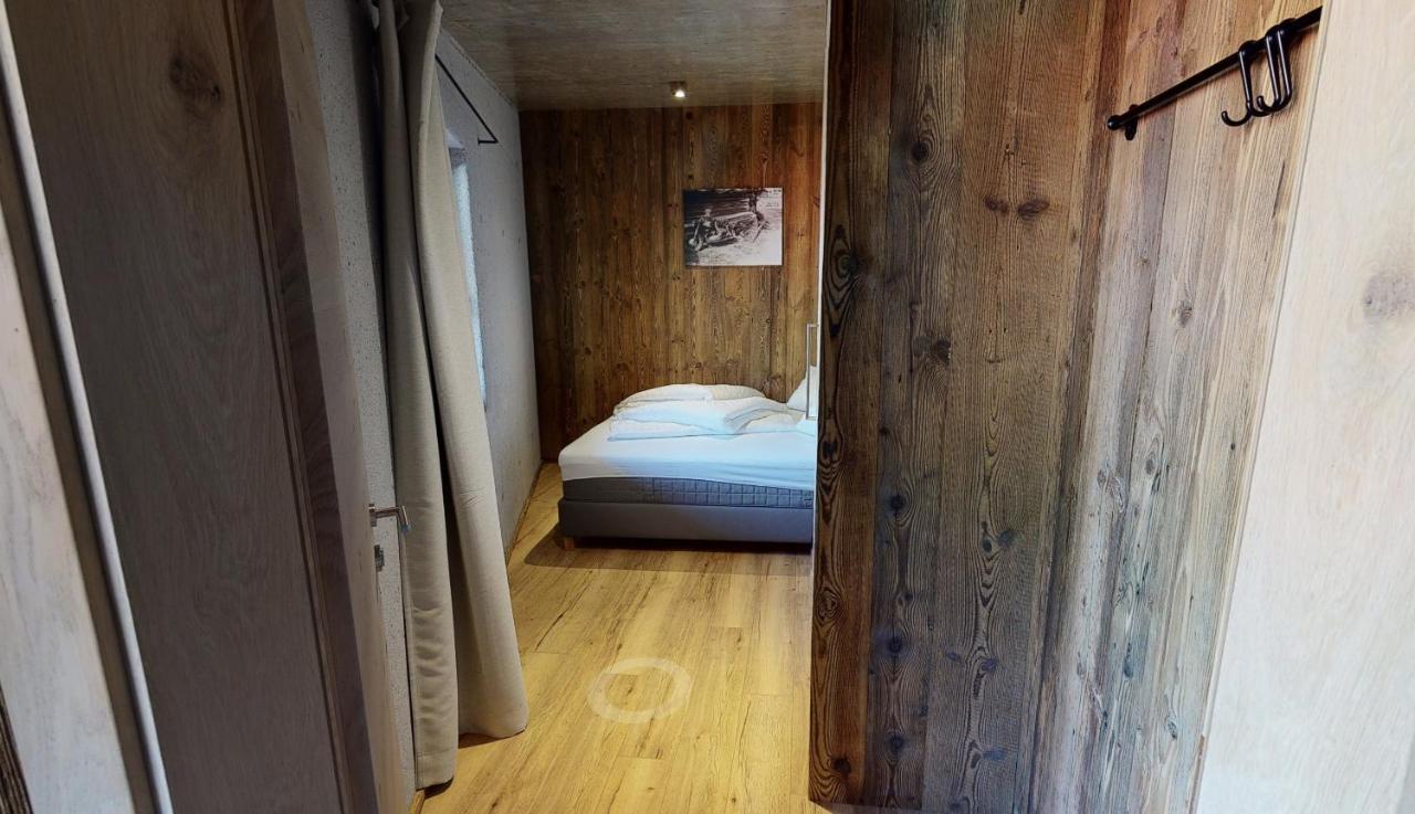 Appartement Hauser Zell am Ziller Bagian luar foto