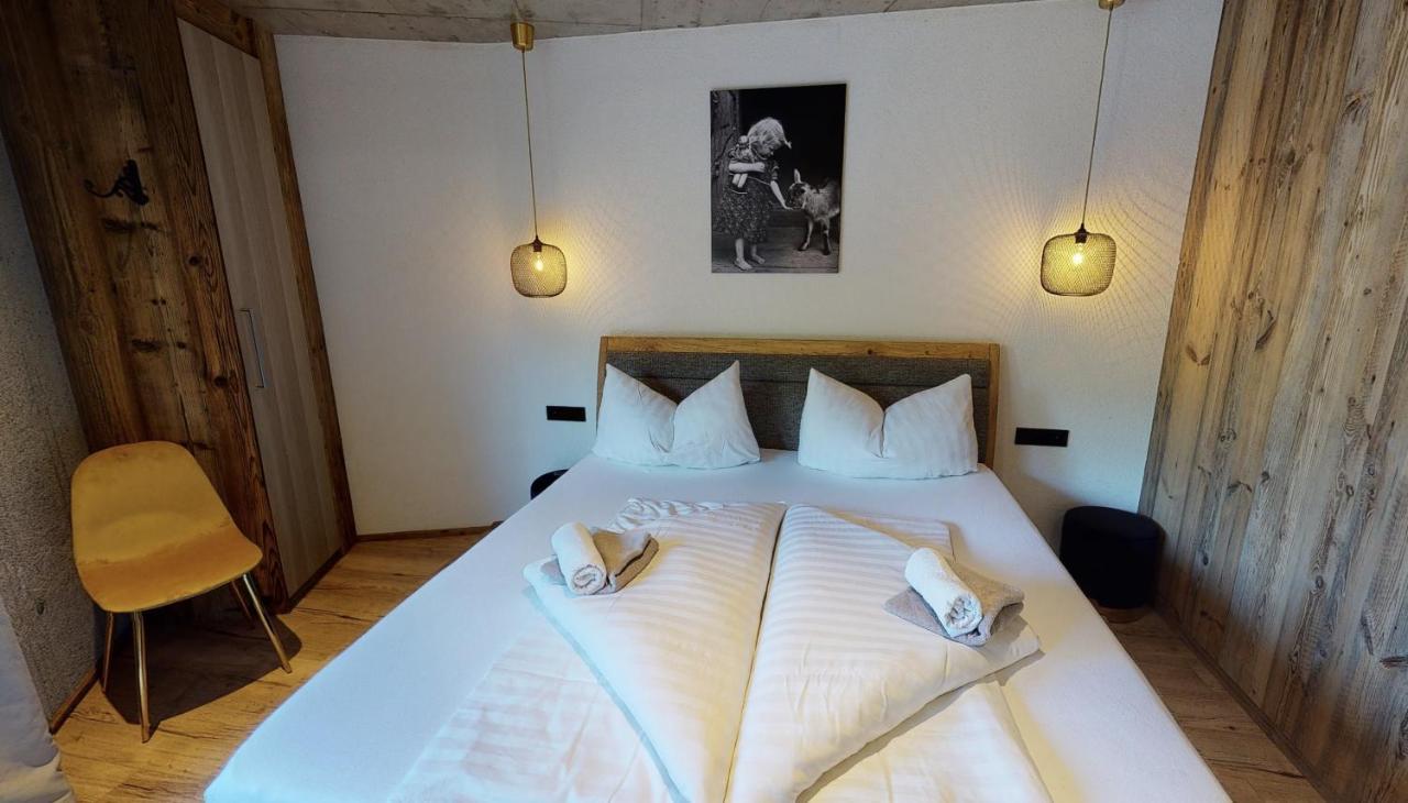 Appartement Hauser Zell am Ziller Bagian luar foto