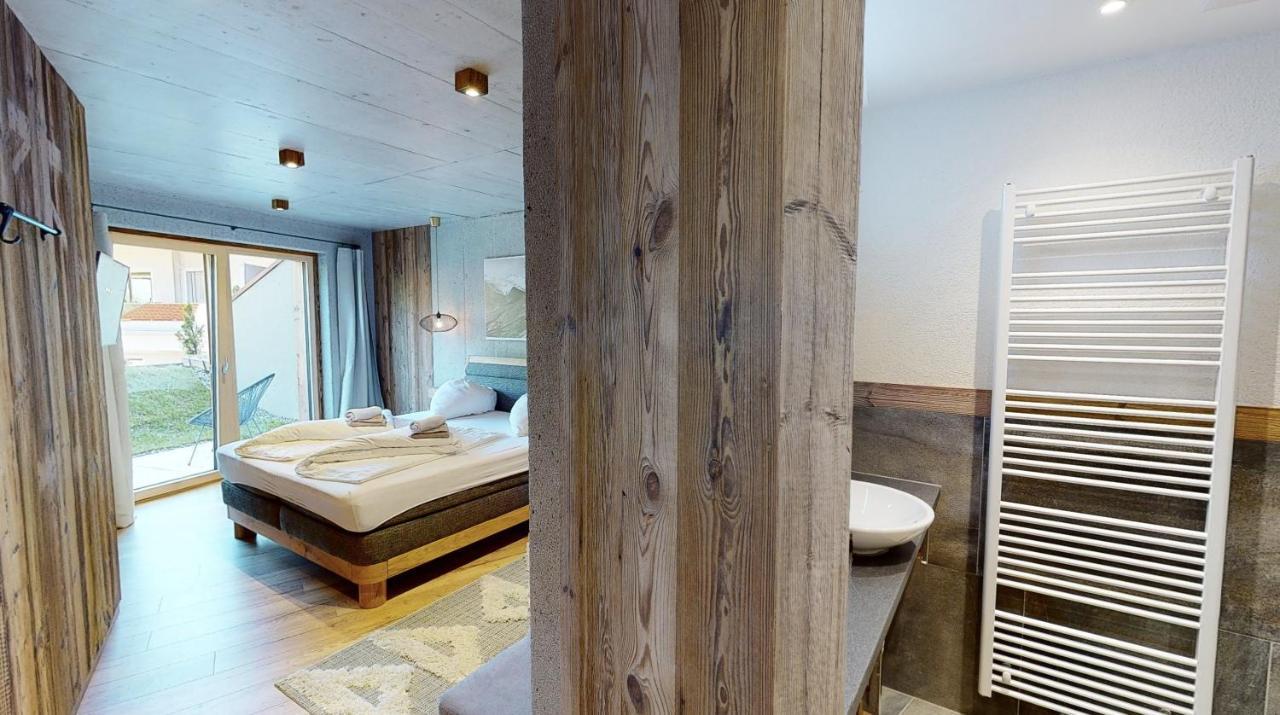 Appartement Hauser Zell am Ziller Bagian luar foto